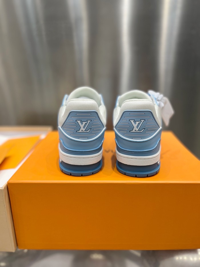 1:1 quality version Couple's Retro Basketball Shoes 4 colors