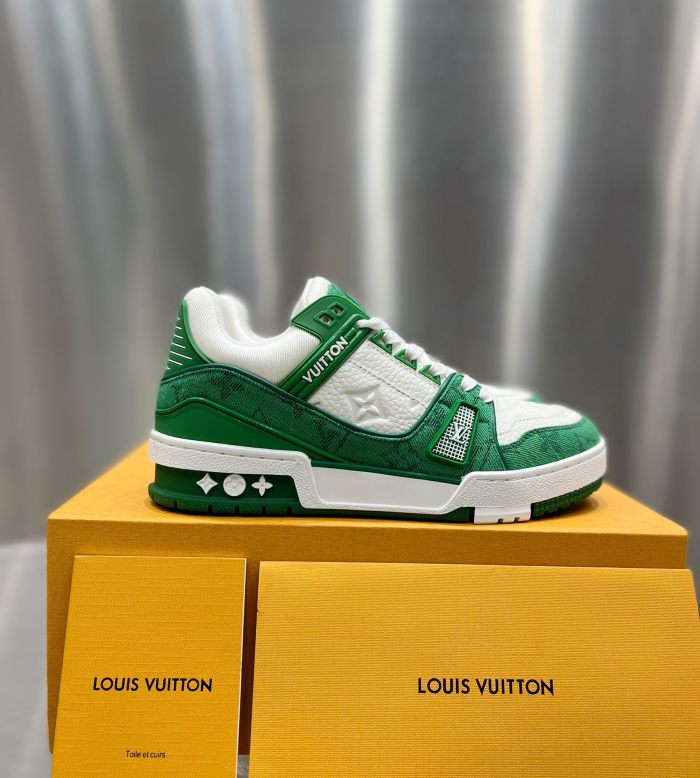 1:1 quality version Couple's Retro Basketball Shoes 4 colors