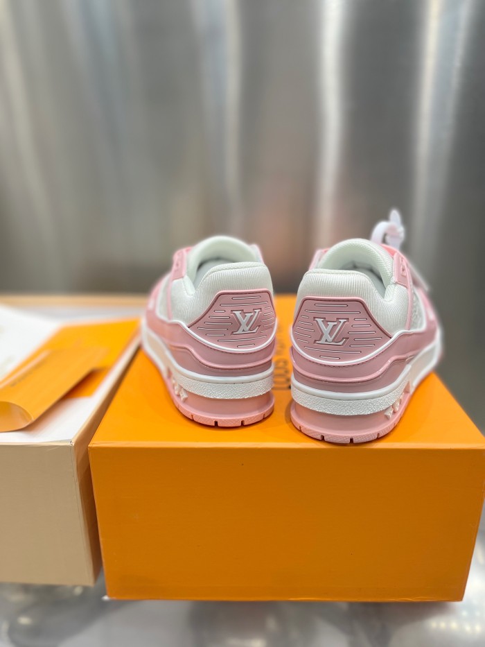 1:1 quality version Couple's Retro Basketball Shoes 4 colors