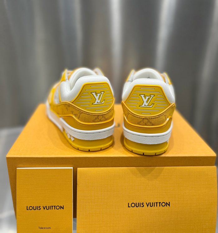 1:1 quality version Couple's Retro Basketball Shoes 4 colors