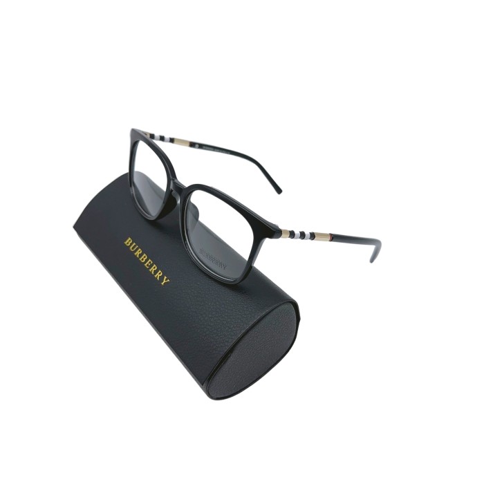 Striped Classic Eyewear