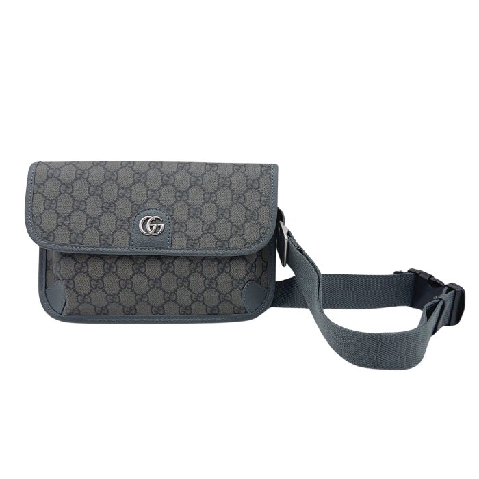 Double G Small Waist Pack