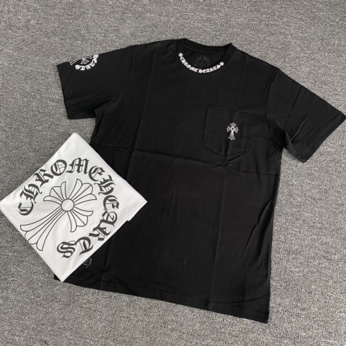 1:1 quality version Sanskrit Round Neck tee