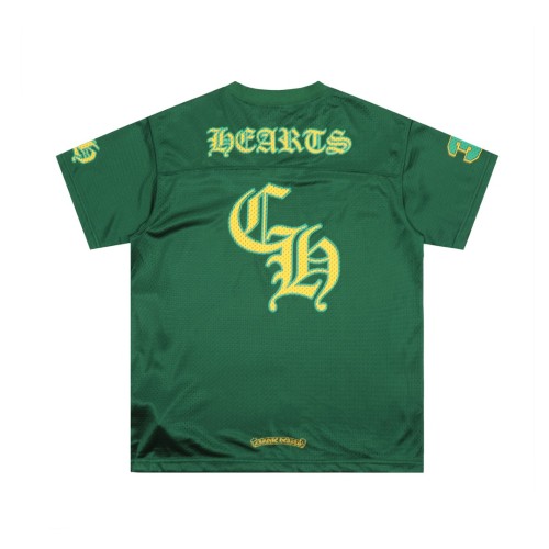 Mattyboy Graffiti Double Layer Hockey Jersey 4 colors