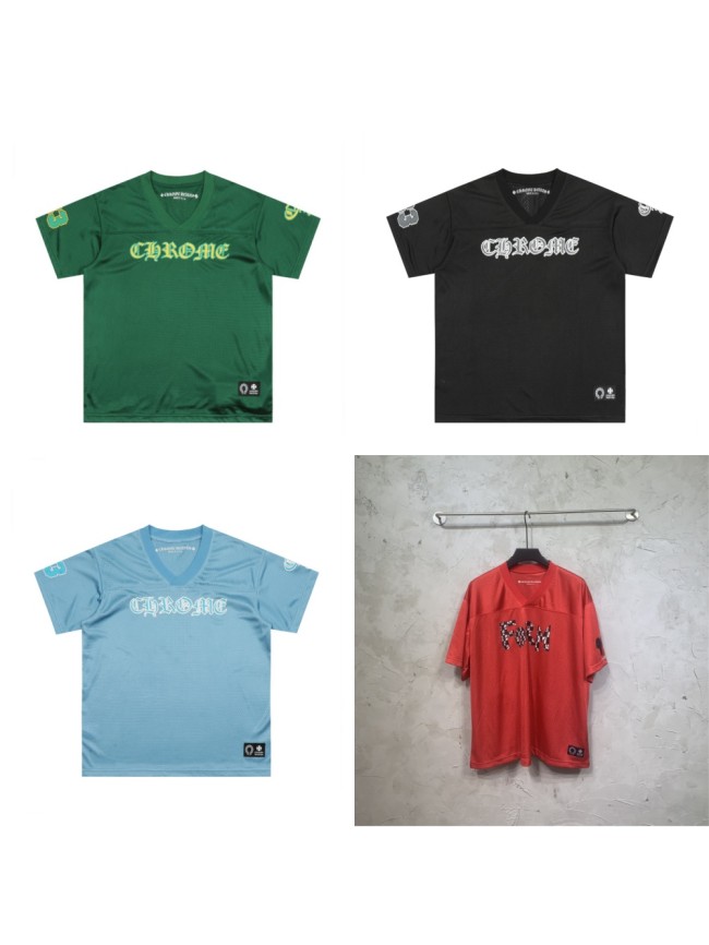 Mattyboy Graffiti Double Layer Hockey Jersey 4 colors