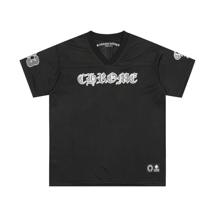 Mattyboy Graffiti Double Layer Hockey Jersey 4 colors