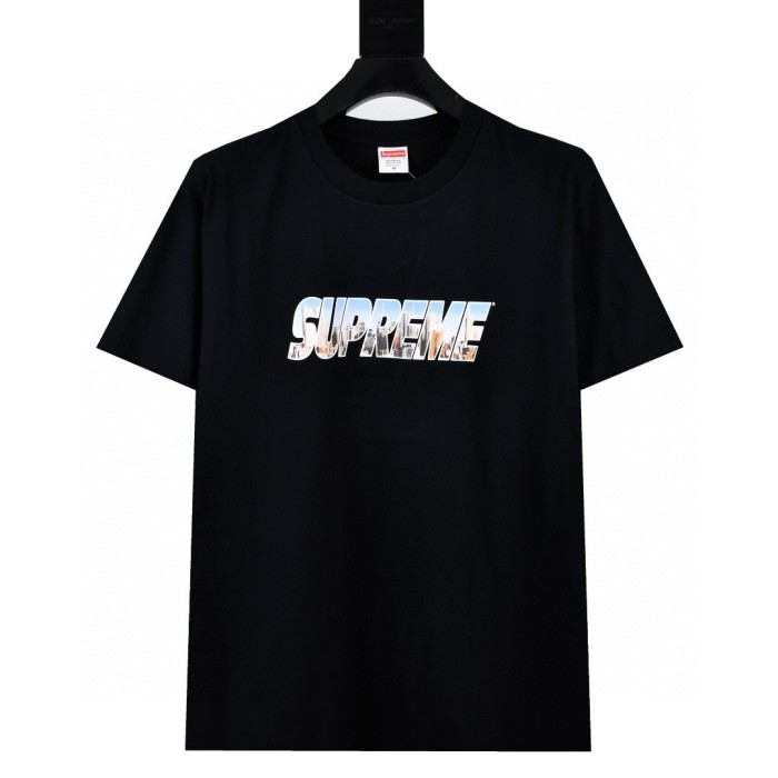 23FW Gotham tee 2 colors