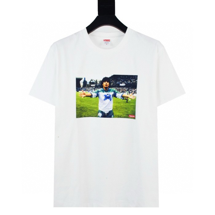 24FW Maradona tee 2 colors