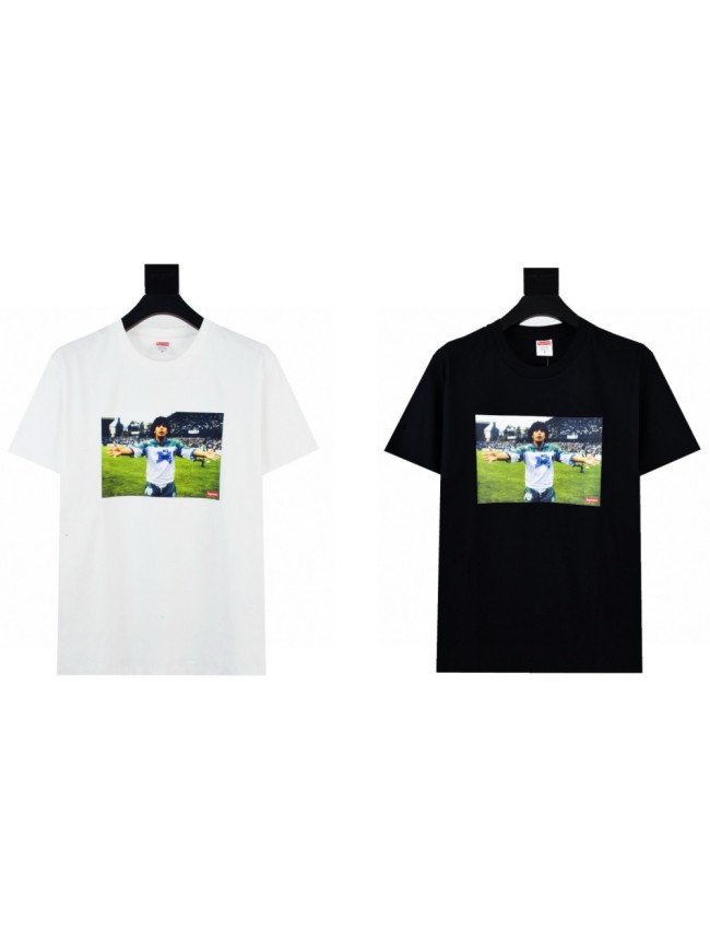 24FW Maradona tee 2 colors