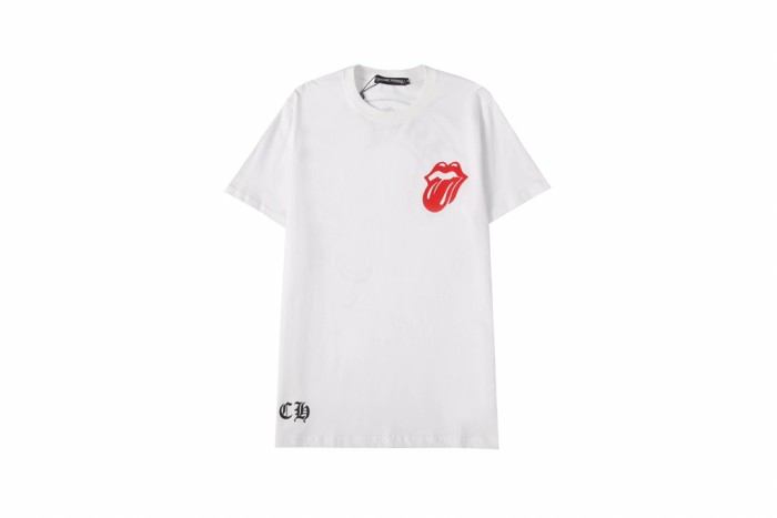 Red Lips tee 2 colors