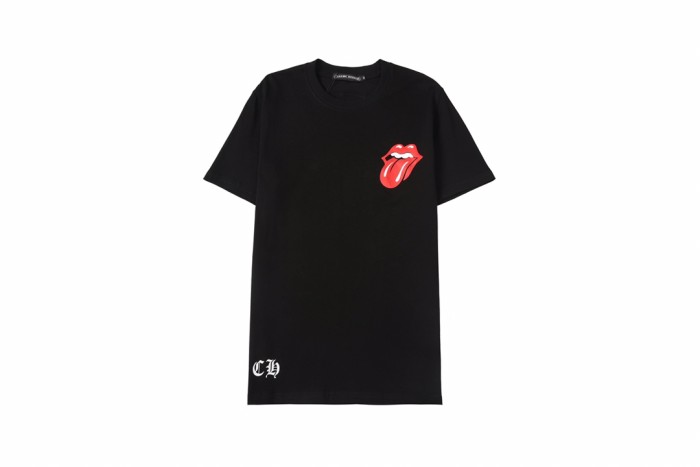 Red Lips tee 2 colors