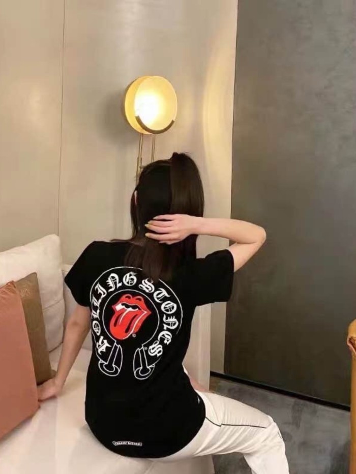 Red Lips tee 2 colors