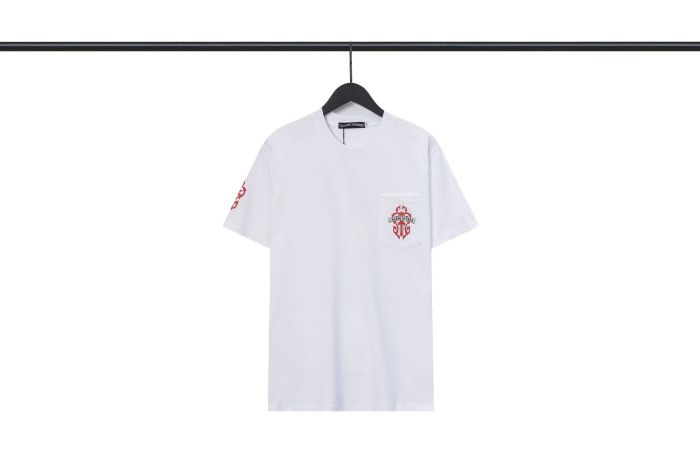 Red Cross Sword tee 2 colors