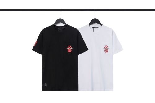Red Cross Sword tee 2 colors