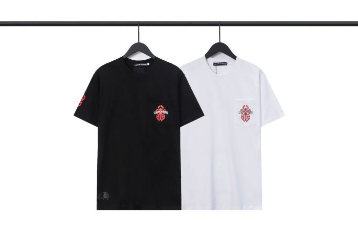 Red Cross Sword tee 2 colors