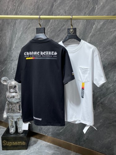 Gradient Color Power tee 2 colors