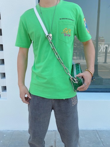 Sex Records Graffiti Limited tee