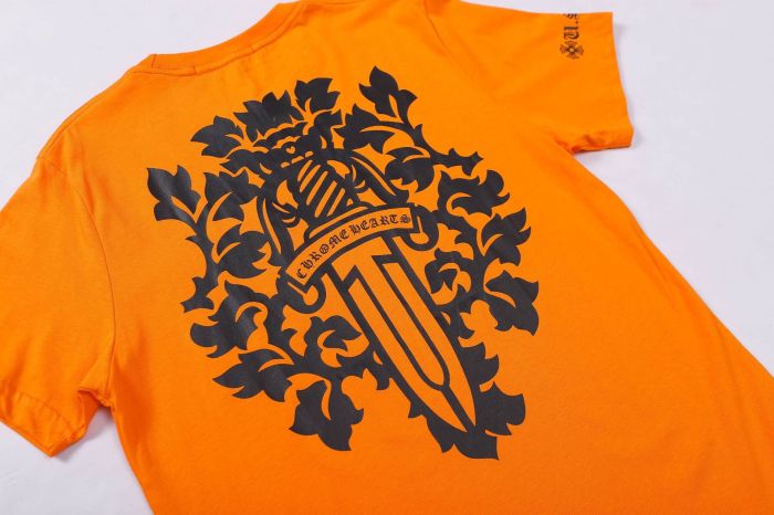 Sword Print tee