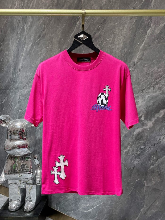 Matty Boy Mesh Graffiti tee