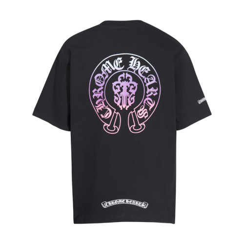 Gradient Sword Print tee 2 colors