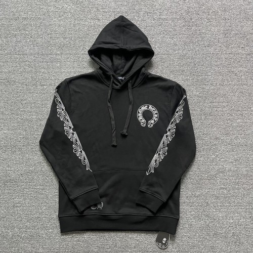 Horseshoe Circle Sanskrit Sweatshirt
