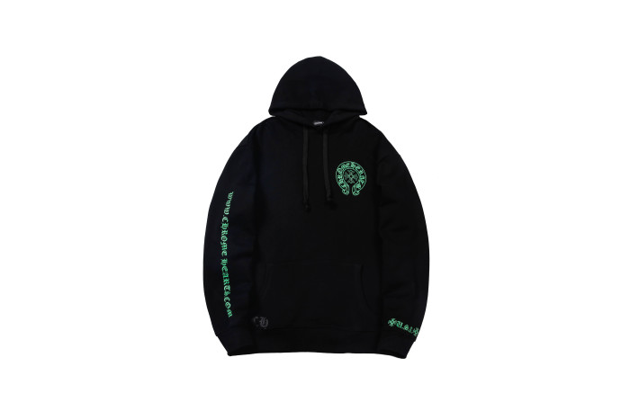  Horseshoe Cross Sweatshirt 2 colors