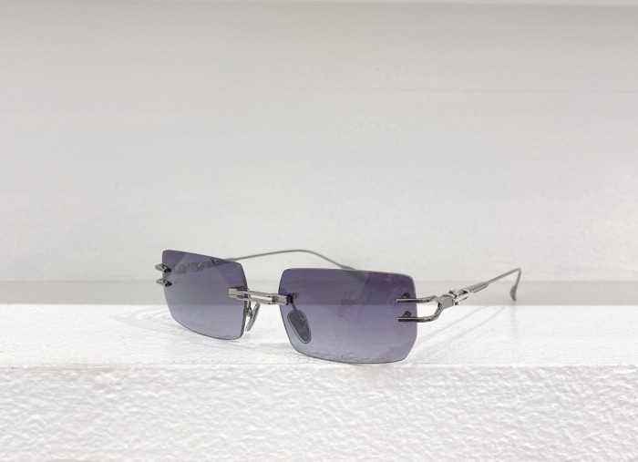 1:1 quality version rimless glasses 5 colors