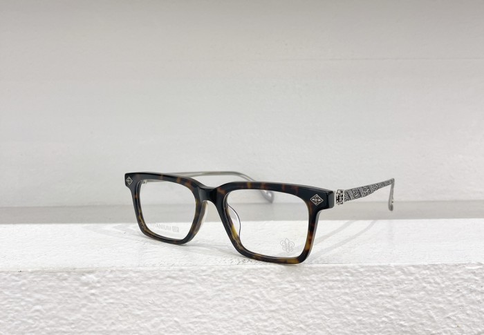 1:1 quality version Glasses with metal temples 5 colors