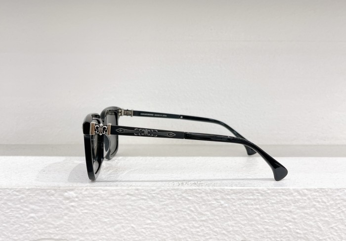 1:1 quality version Gradient Color Lens Glasses 7 colors
