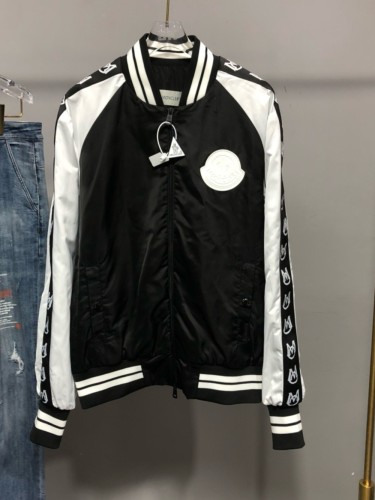 Baseball Jacket Coat