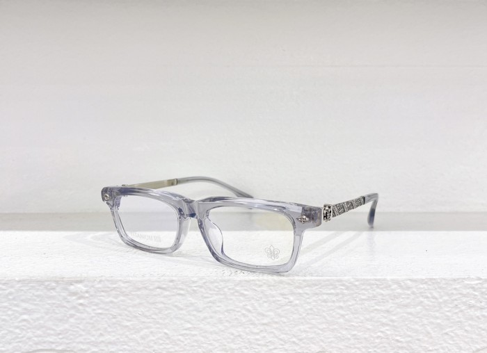 1:1 quality version Glasses with semi-metal temples 7 colors