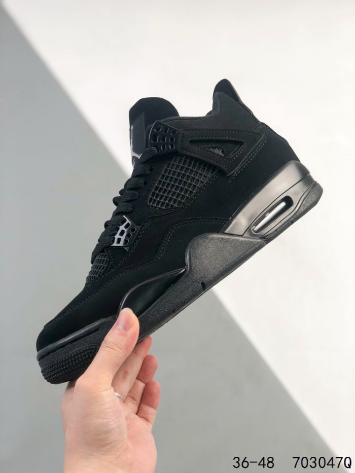 @j4 Diablo Style Air Cushion Basketball Shoes