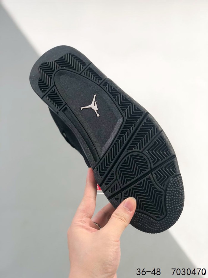 @j4 Diablo Style Air Cushion Basketball Shoes