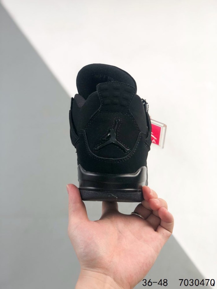 @j4 Diablo Style Air Cushion Basketball Shoes