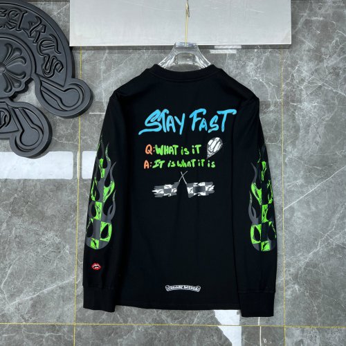 Sex Records Limited Edition Black Long Sleeve T-Shirt