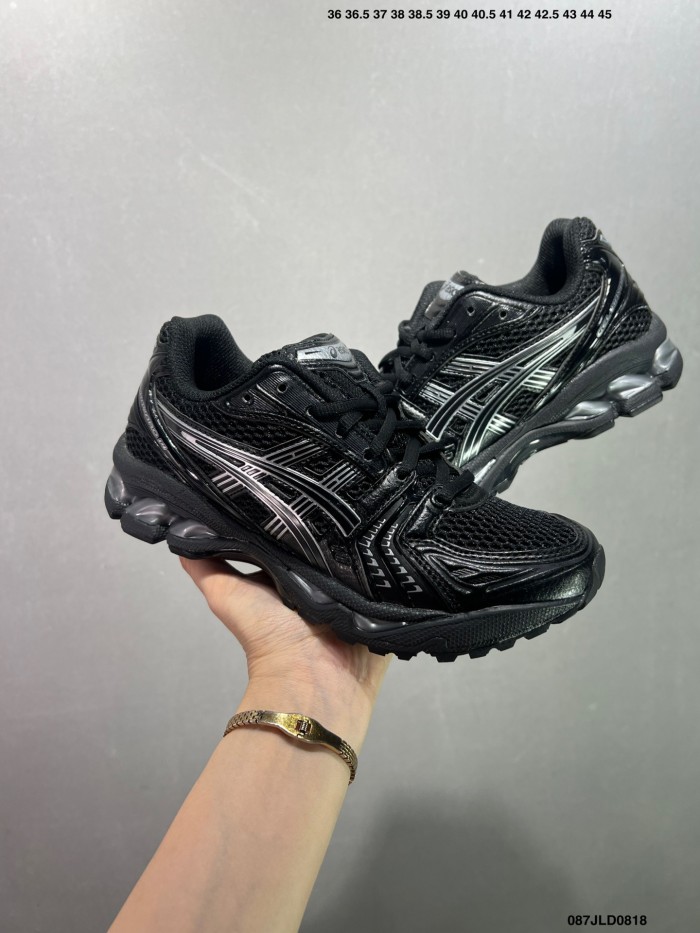 GEL-Kayano Mesh Breathable Running Shoes 6 colors