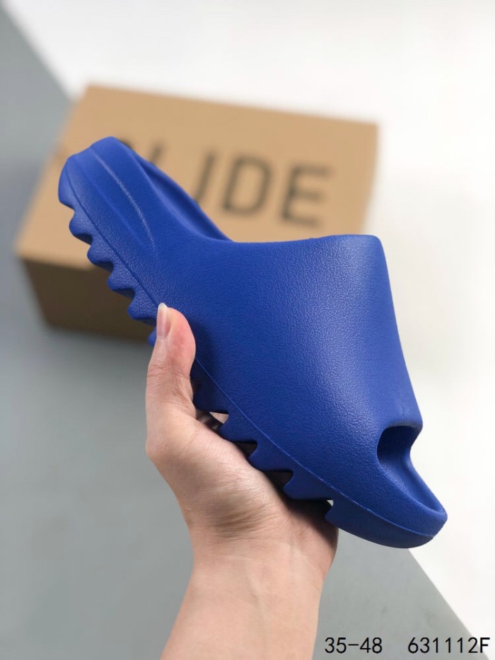 Yeezy Thick Sole Beach slippers 20 colors