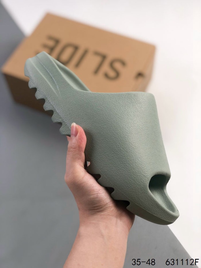 Yeezy Thick Sole Beach slippers 20 colors