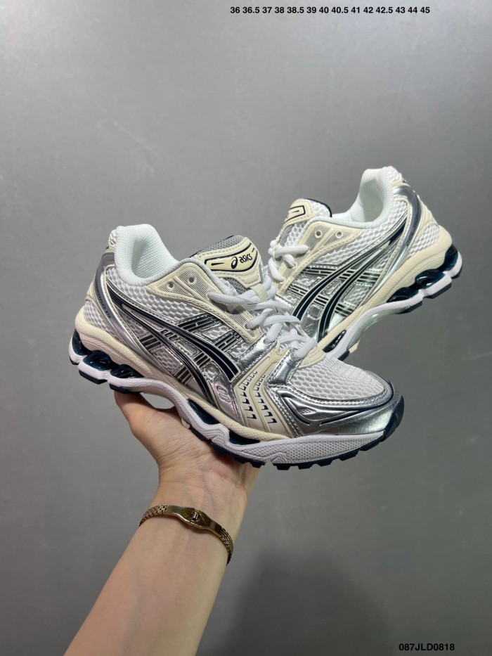 GEL-Kayano Mesh Breathable Running Shoes 6 colors