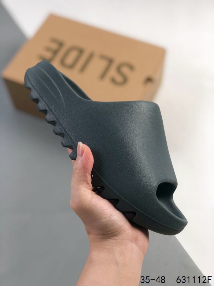 Yeezy Thick Sole Beach slippers 20 colors