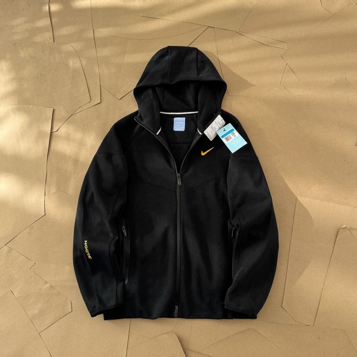 1:1 quality version Logo Printed Solid Color Casual Hoodie& pants set 6 colors