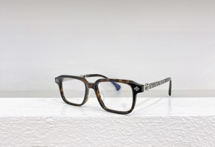 1:1 quality version Dragon pattern carved square frame titanium glasses 7 colors