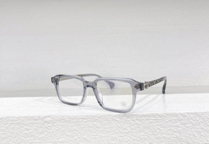 1:1 quality version Dragon pattern carved square frame titanium glasses 7 colors