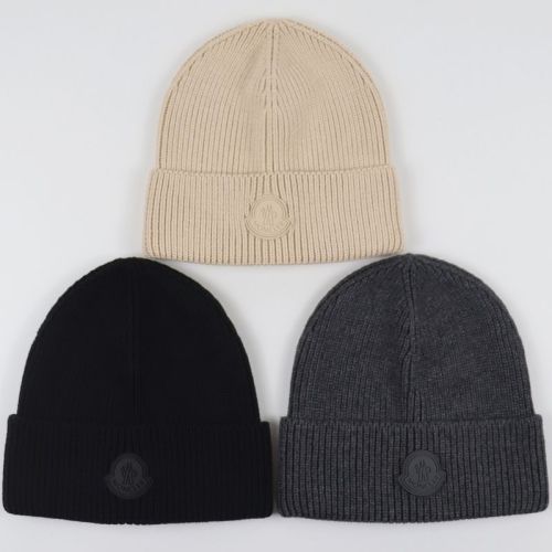 Twisted Braid Knit Outdoor Ear Protection Cold beanie 5 colors