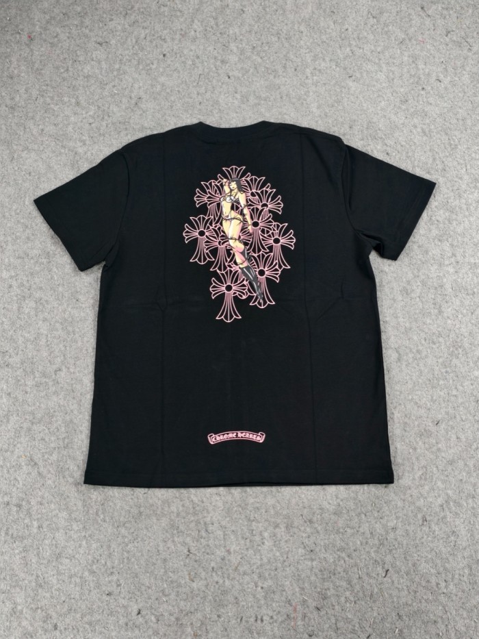 Miami Hotties tee 2 colors