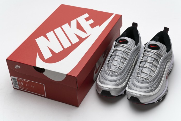 N Air Max 97 Silver Bullet (2016/2017) 884421-001