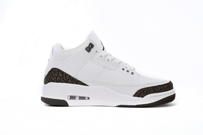 Air @j3 Retro Mocha 136064-122