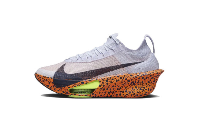  N Air Zoom Alphafly Next% 3 Electric Pack Olympic Safari FN7672-900
