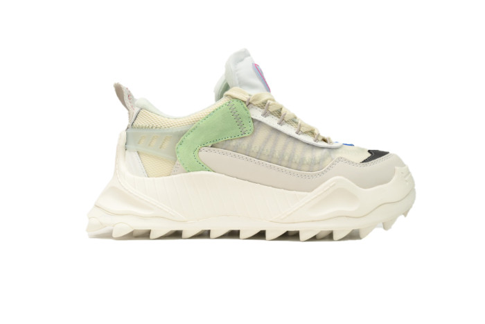 OW ODSY-1000 Tech White OMIA139R21FAB0010145