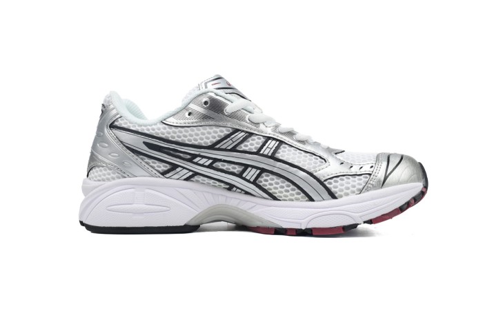 AC Gel-Kayano 14 White Pure Silver 1201A019-104